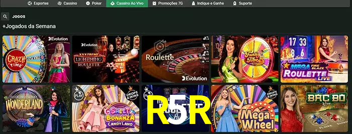 R5R bet