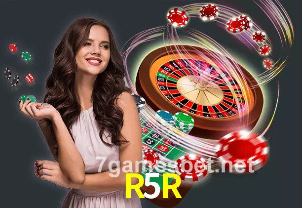 vivo no cassino R5R