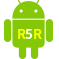 Aplicativo R5R para Android