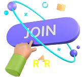Junte-se ao cassino R5R hoje mesmo