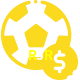 Aposte em esportes do mundo todo no R5R!