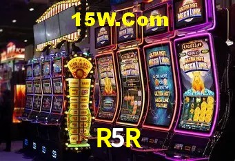 Sistemas de Segurança R5R