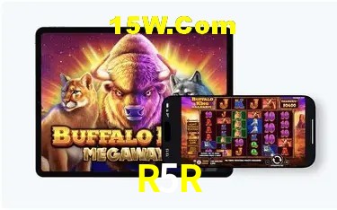 Especiais de Fim de Semana R5R