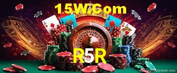 Games Directory R5R