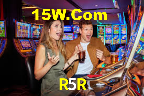 r5r.com