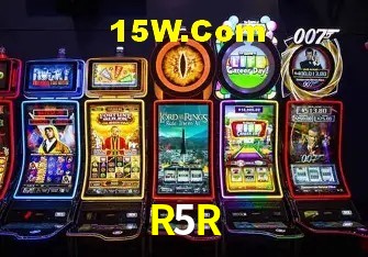 Promoções Sazonais R5R