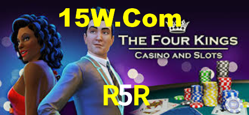 R5R