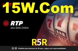 Welcome Bonus R5R