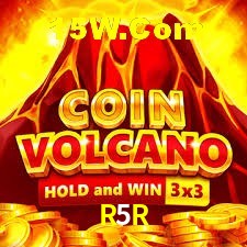 Slot Games R5R