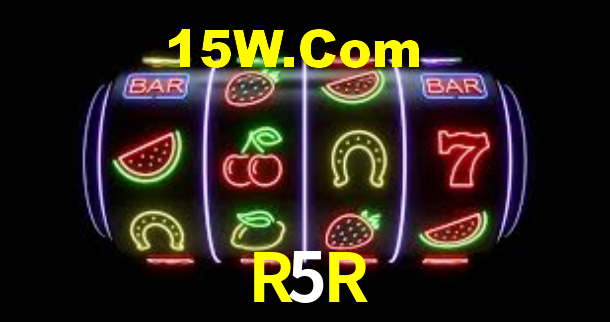 R5R