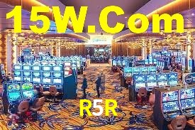 Live Casino R5R