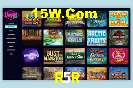 R5R