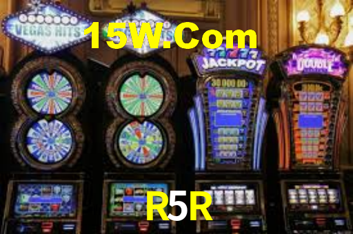 R5R,r5r.com