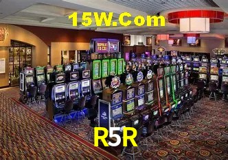 Diretório de Jogos R5R