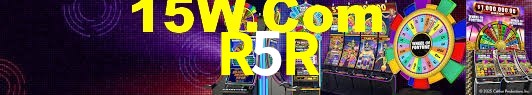 Welcome Bonus R5R