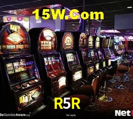 Segurança 2FA R5R