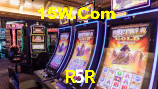 r5r.com