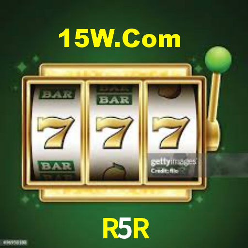 R5R,r5r.com
