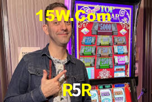 R5R