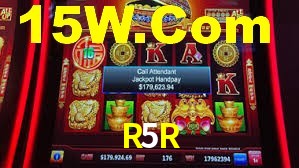 Daily Bonuses R5R