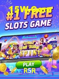 Game Providers R5R