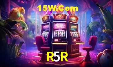 R5R — cláusulas contratuais que disciplinam o uso da plataforma