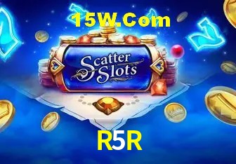 Ofertas Exclusivas R5R