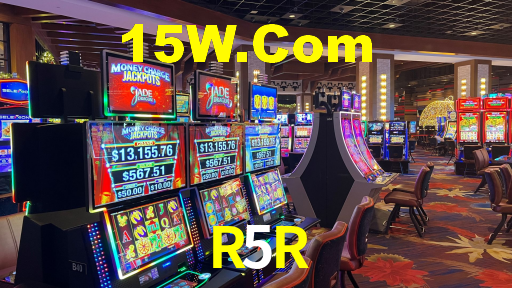 R5R: A Experiência de Casino com Jogos de Mesa ao Vivo