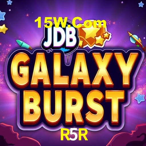 Casino Ao Vivo R5R