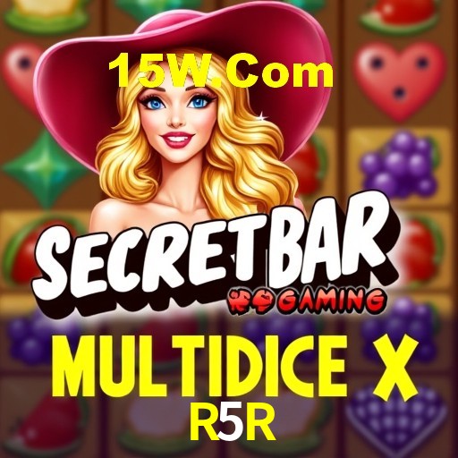 Mesa de Blackjack R5R