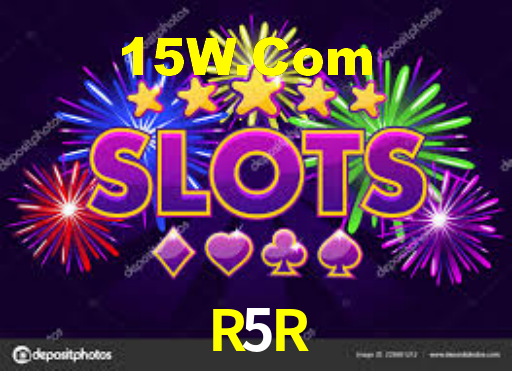 r5r.com