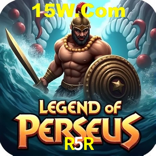 Desvendando o Mundo dos Jogos Virtuais na R5R