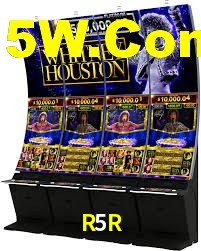 Tournaments R5R